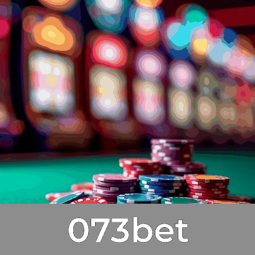 073bet: Cassino com slots e jackpots ao vivo