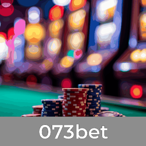 073bet - App 073bet Brasil disponível para download no Google Play