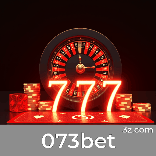 073bet: Seu Cassino Premiado e Seguro