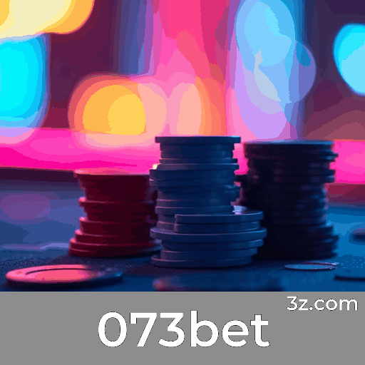 073bet: Seu Cassino Premiado e Seguro