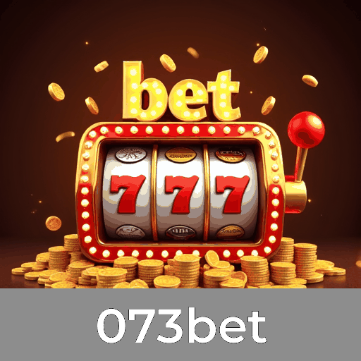 073bet: Aproveite caça-níqueis e caça-níqueis com bônus no cassino ao vivo!