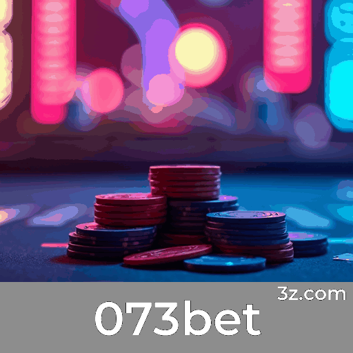 073bet: Seu Cassino Premiado e Seguro