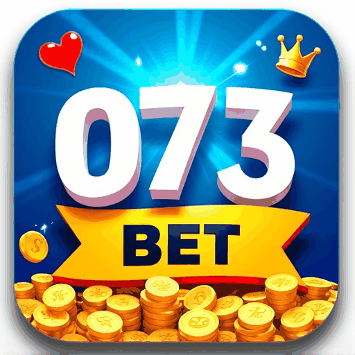073bet Logo